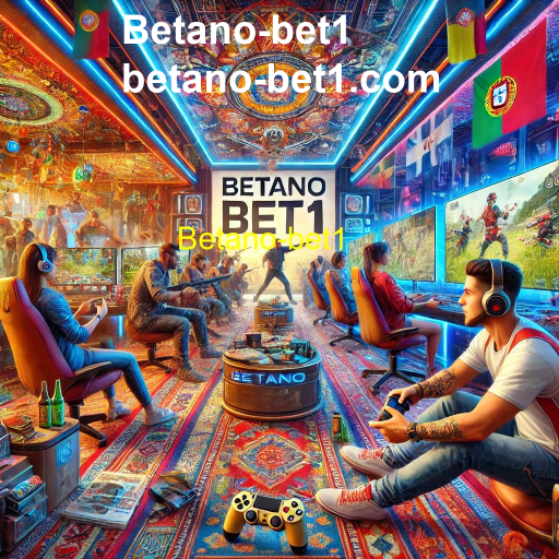 Betano-bet1 oferece promoções e bônus exclusivos para os jogadores.