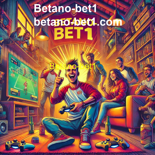 Betano-bet1 lança promoções exclusivas para seus clientes frequentes