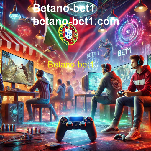 Descubra as últimas notícias e promoções do Betano-bet1